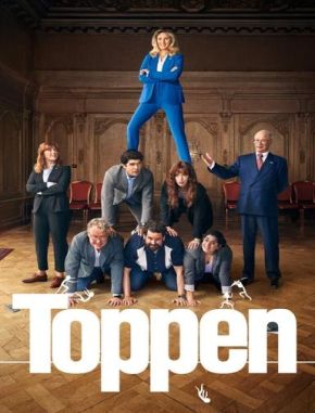 Toppen (2022) (Serie)