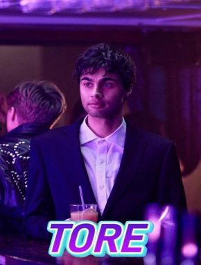 Tore (2023) (Serie)