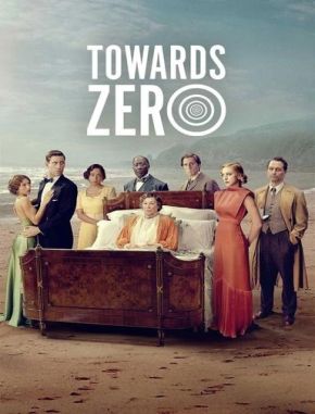 Towards Zero (2007) (Serie)