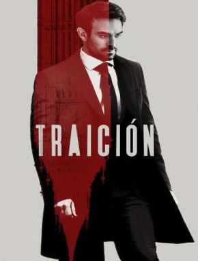 Traición (2022) (Serie)