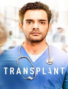 Transplant (2020) (Serie)