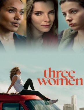 Tres_Mujeres Three Women (2024) (Serie)