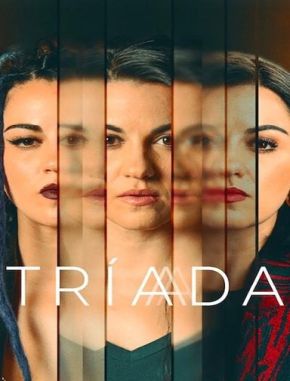 Tríada (2023) (Serie)
