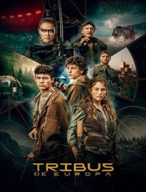 Tribus de Europa (2021) (Serie)