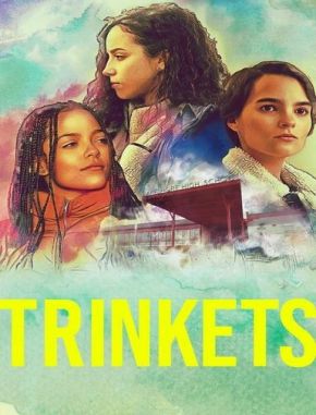 Trinkets (2019) (Serie)