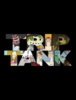 TripTank (2014) (Serie)
