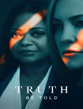 Truth Be Told (2019) (Serie)