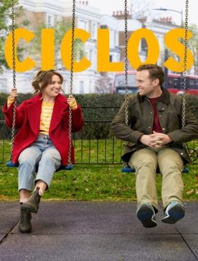 Trying (2020) (Serie)