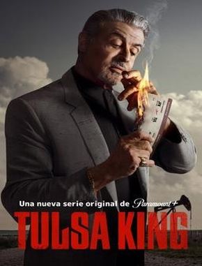 Tulsa King (2022) (Serie)