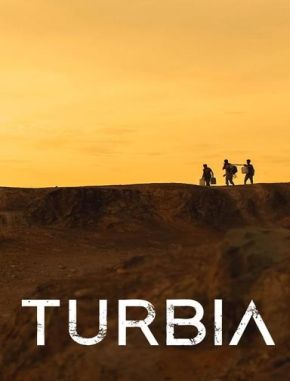Turbia (2022) (Serie)