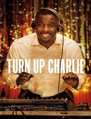 Turn Up Charlie (2019) (Serie)