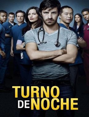 Turno de noche (2020) (Serie)