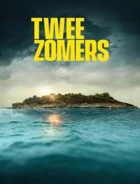 Twee Zomers (2022) (Serie)