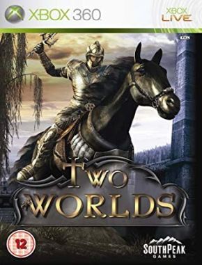 Two Worlds - (Xbox360)