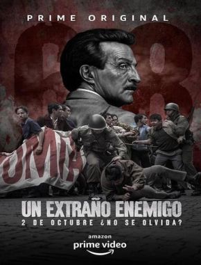 Un extraño enemigo (2018) (Serie)