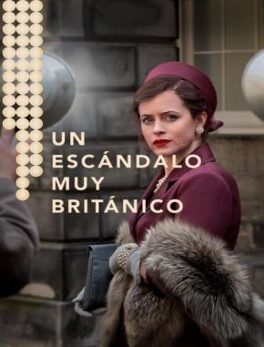 Un escándalo muy británico (2021) (Serie)