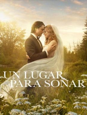 Un lugar para soñar (2019) (Serie)