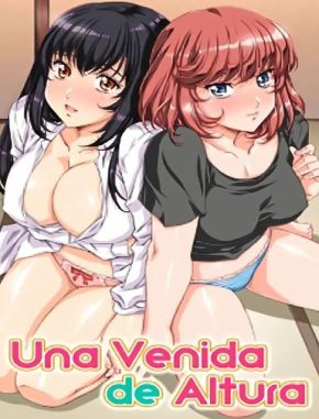 Una venida de altura (2024) (Serie)