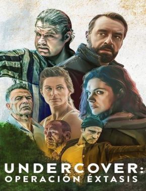 Undercover: Operación éxtasis (2019) (Serie)
