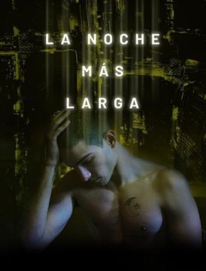 Una noche muy larga (2021) (Serie)