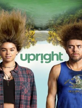 Upright (2019) (Serie)