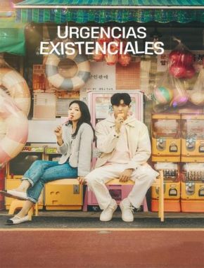 Urgencias existenciales (2024) (Serie)