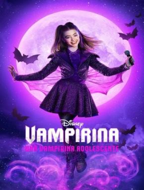 Vampirina (2017) (Serie)