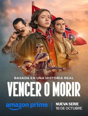 Vencer_o_morir Vencer o morir (2023) (Serie)