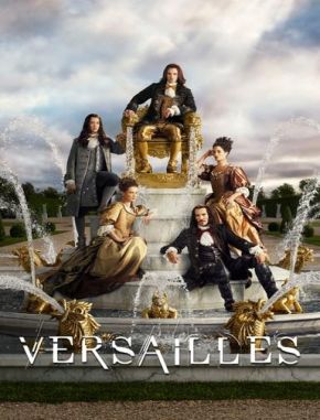 Versailles Versailles (2015) (Serie)