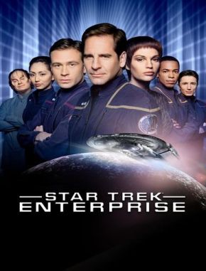 Star Trek: Enterprise (2001) (Serie)