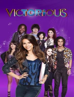 Victorious (2010) (Serie)
