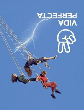 Vida_perfecta Vida perfecta (2019) (Serie)