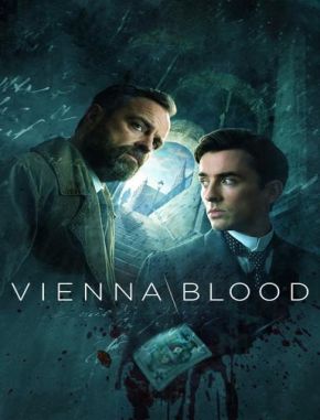 Vienna Blood (2019) (Serie)