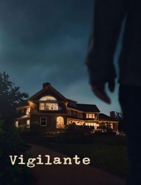 Vigilante (2023) (Serie)