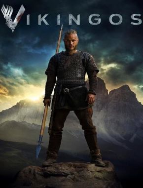Vikings Vikings (2013) (Serie)