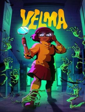 Velma (2023) (Serie)
