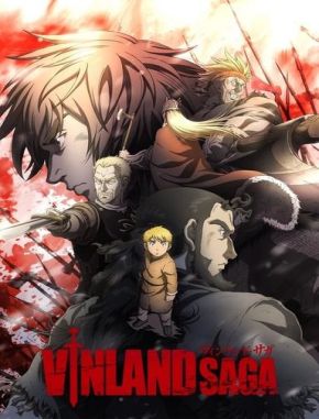 Vinland Saga (2019) (Serie)