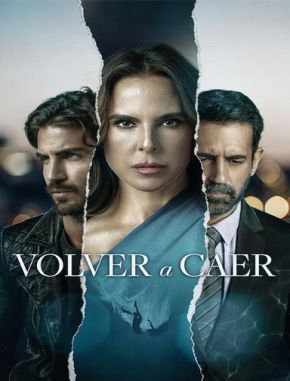 Volver a caer (2023) (Serie)