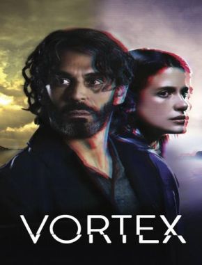 Vortex (2022) (Serie)