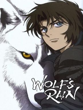 Wolf's Rain (2003) (Serie)