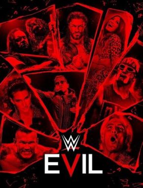 WWE Evil (2022) (Serie)