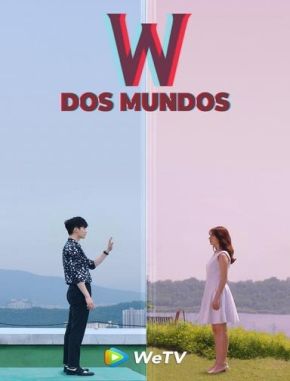 W: Dos mundos (2016) (Serie)