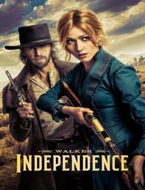 Walker: Independence (2022) (Serie)