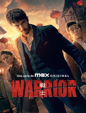 Warrior (2019) (Serie)
