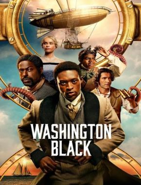Washington_Black Washington Black (2024) (Serie)