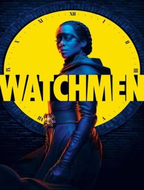 Watchmen (2019) (Serie)