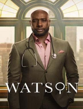 Watson (2025) (Serie)