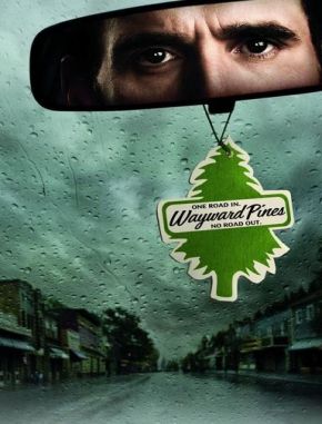 Wayward Pines (2015) (Serie)