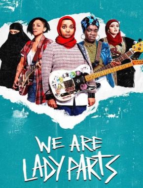 We Are Lady Parts (2021) (Serie)