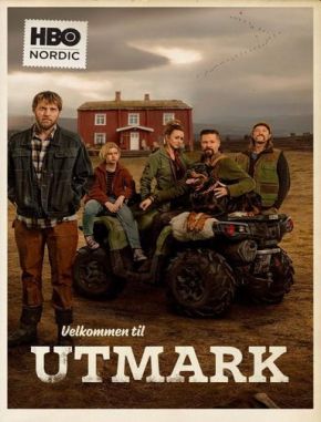 Welcome to Utmark (2021) (Serie)